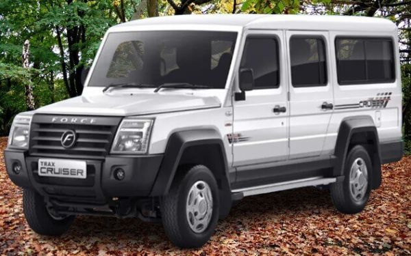 Cruiser 13 Seater || Saryu Travels